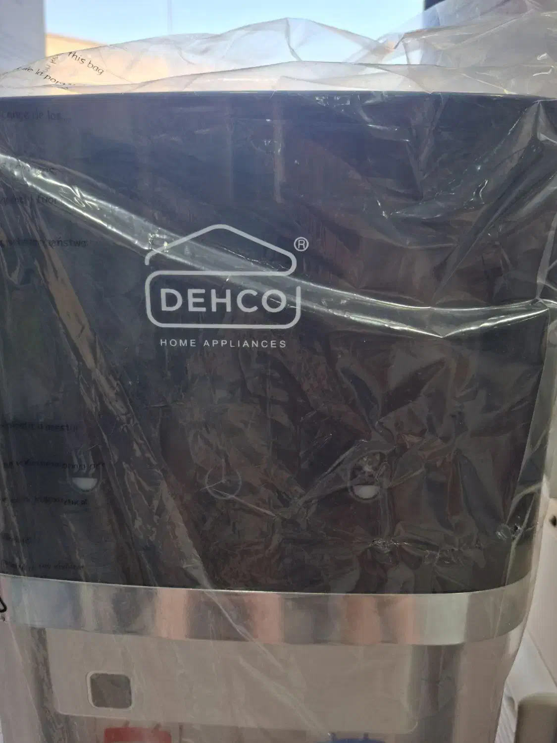 آبسردکن DEHCO|آبسردکن و تصفیه آب|بندرعباس, |دیوار