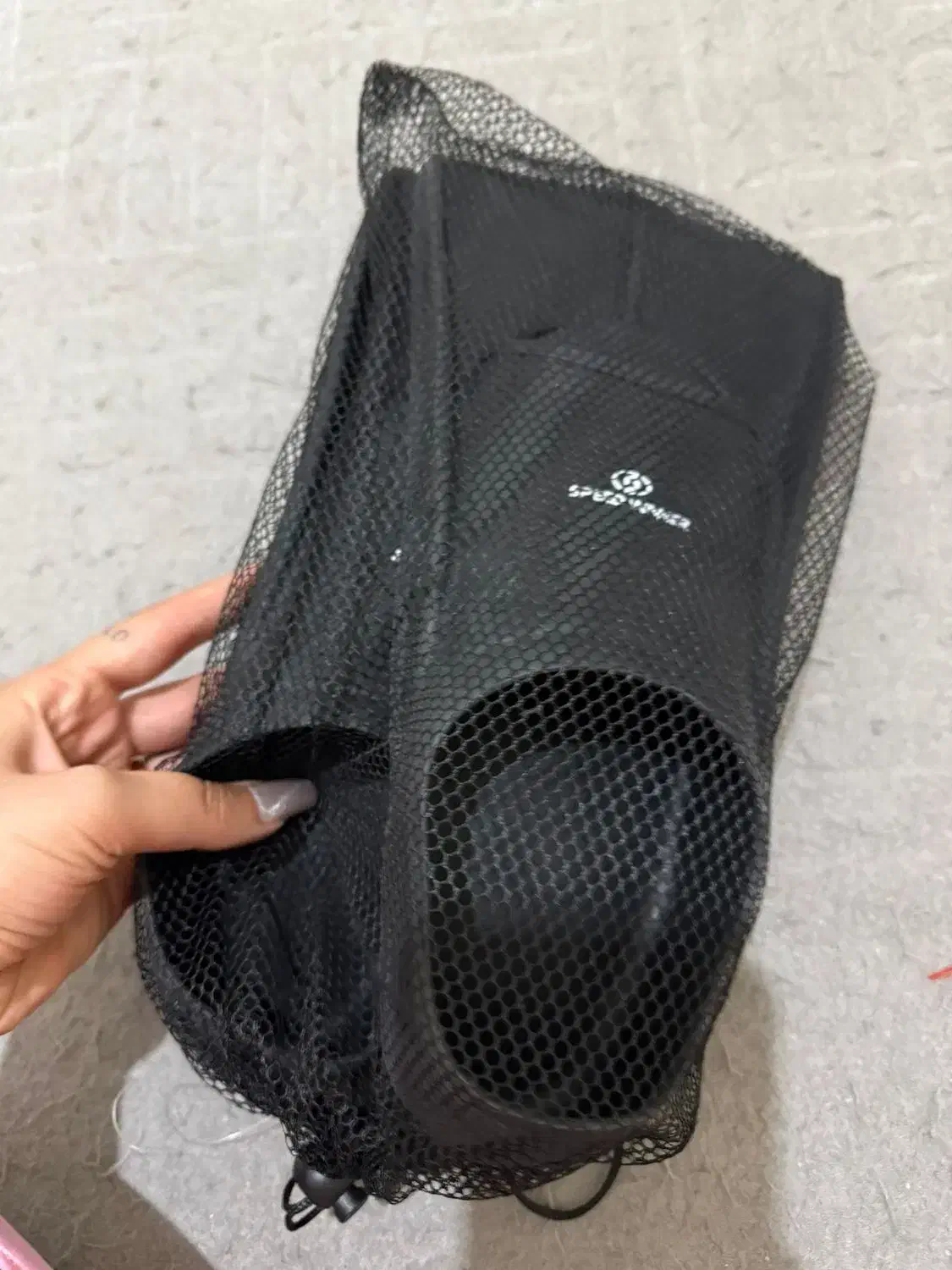 فین ورزشی سایز 36|غواصی و ورزشهای آبی|کرج, اصفهانیها|دیوار