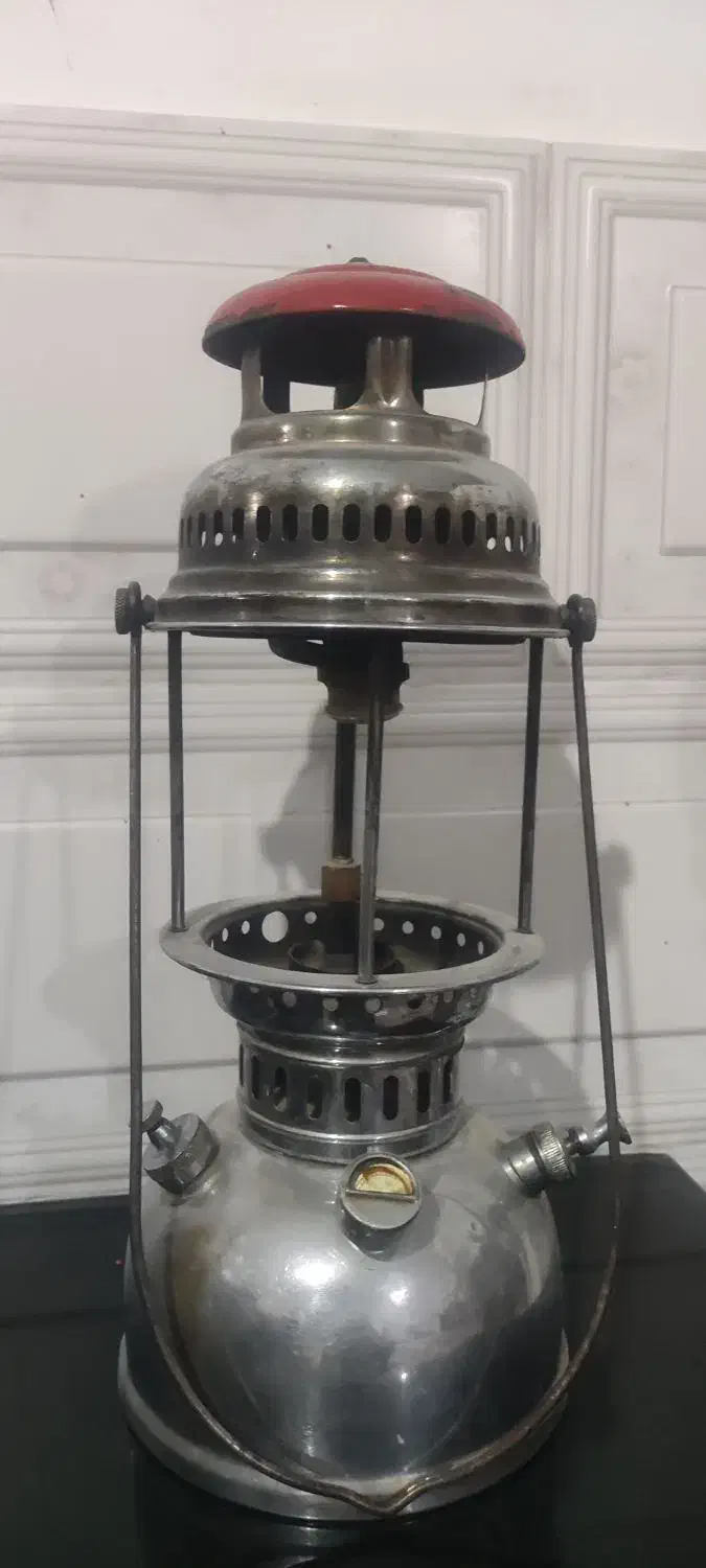 چراغ بادی|کلکسیون اشیاء عتیقه|رفسنجان, |دیوار