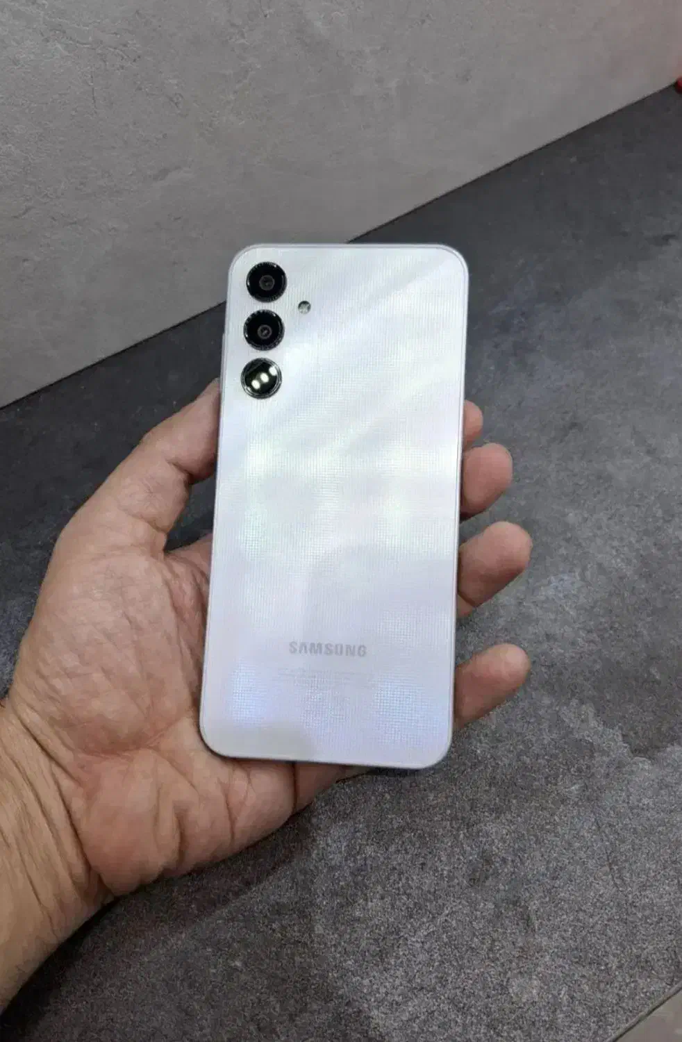 گوشی A25 5G|موبایل|سقز, |دیوار