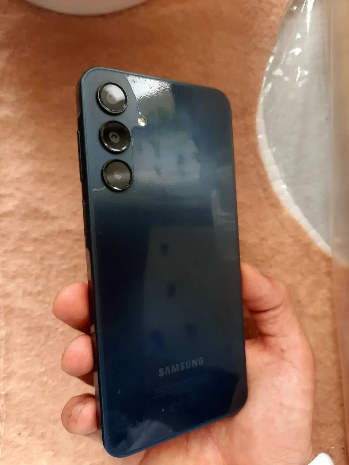 samsung a16|موبایل|نقده, |دیوار