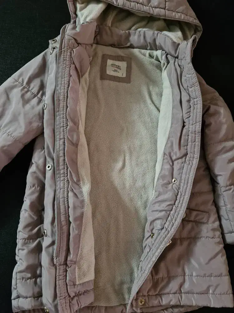 کاپشن ۲عدد|کفش و لباس بچه|تهران, دکتر هوشیار|دیوار