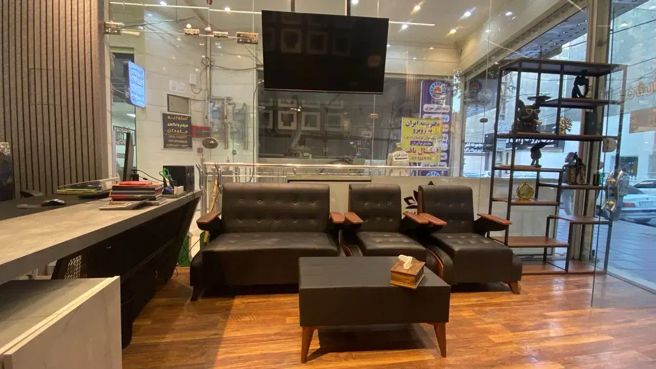 ادیتور عکس  یا فیلم آتلیه عروس|استخدام اداری و مدیریت|شهریار, شهریار|دیوار