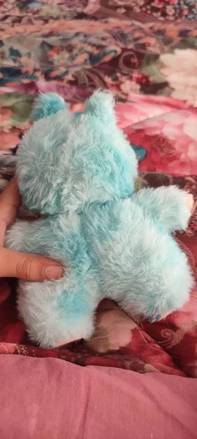 عروسک لبوبو|اسباب‌‌بازی|ابهر, |دیوار