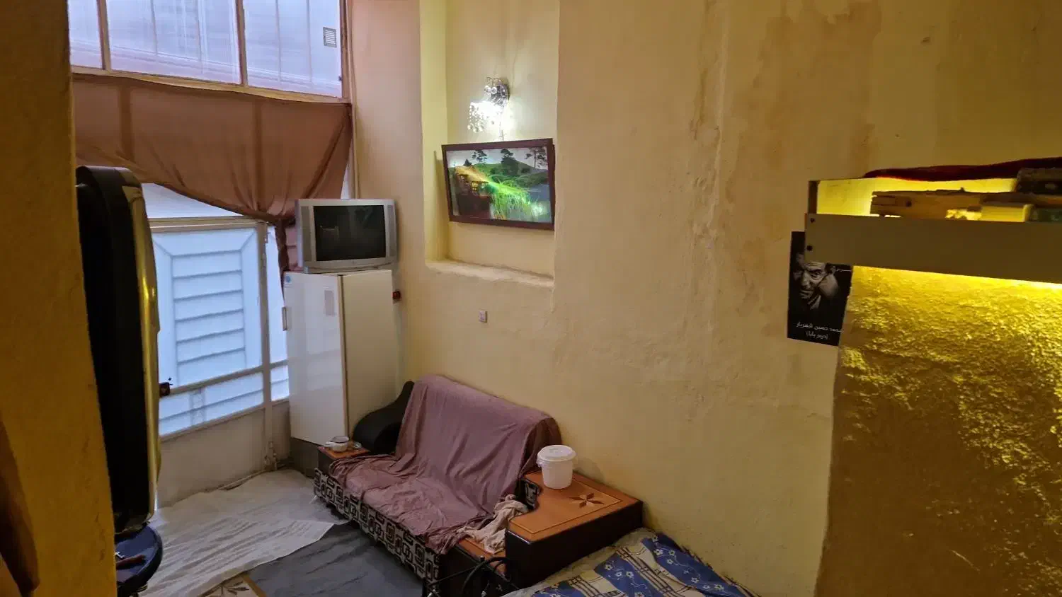 اجاره سوئیت مرکز شهر|اجارهٔ کوتاه‌مدت آپارتمان و سوئیت|اردبیل, |دیوار