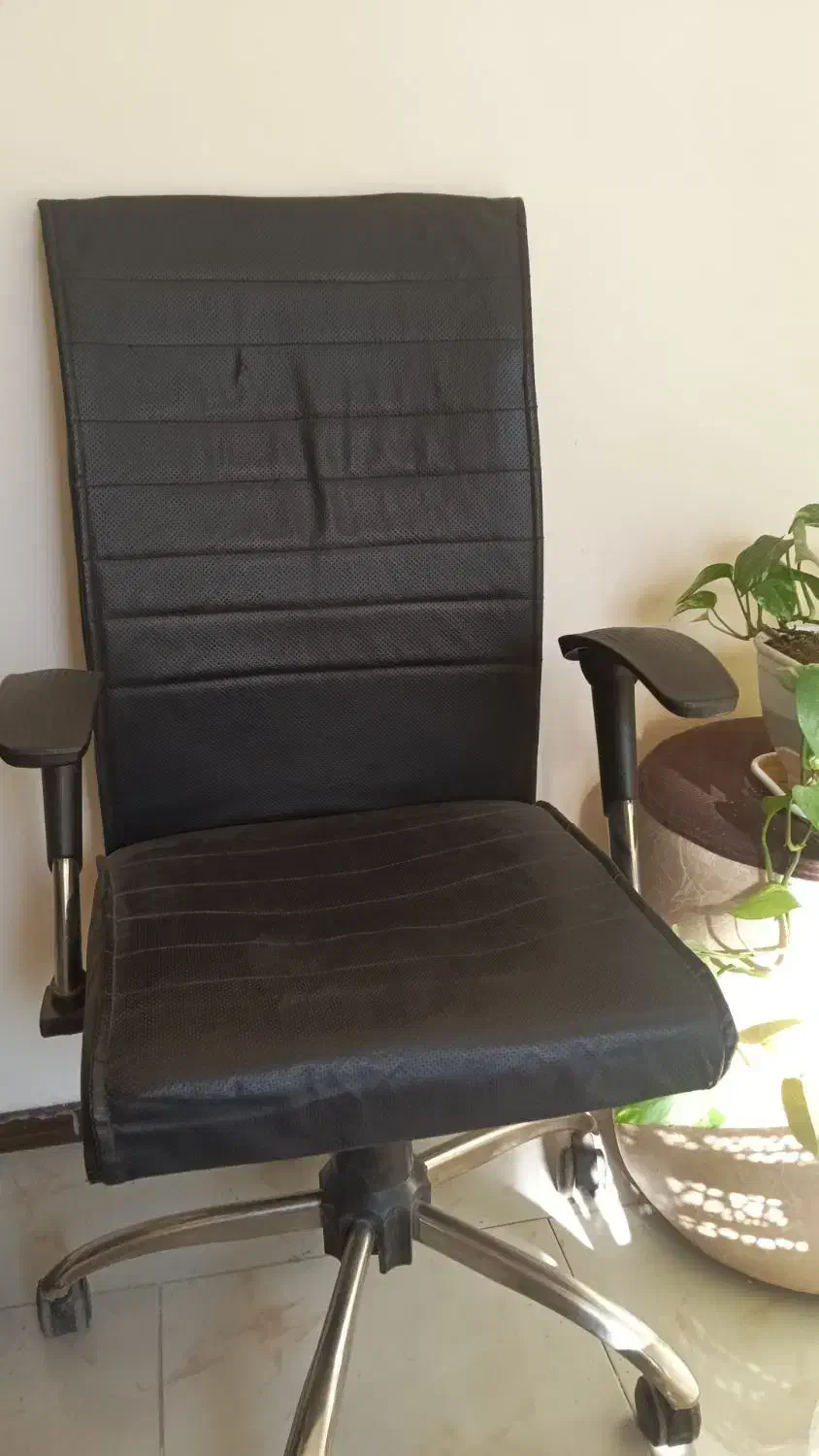 صندلی مدیریت|مبلمان اداری|پردیس, فاز ۱۱|دیوار