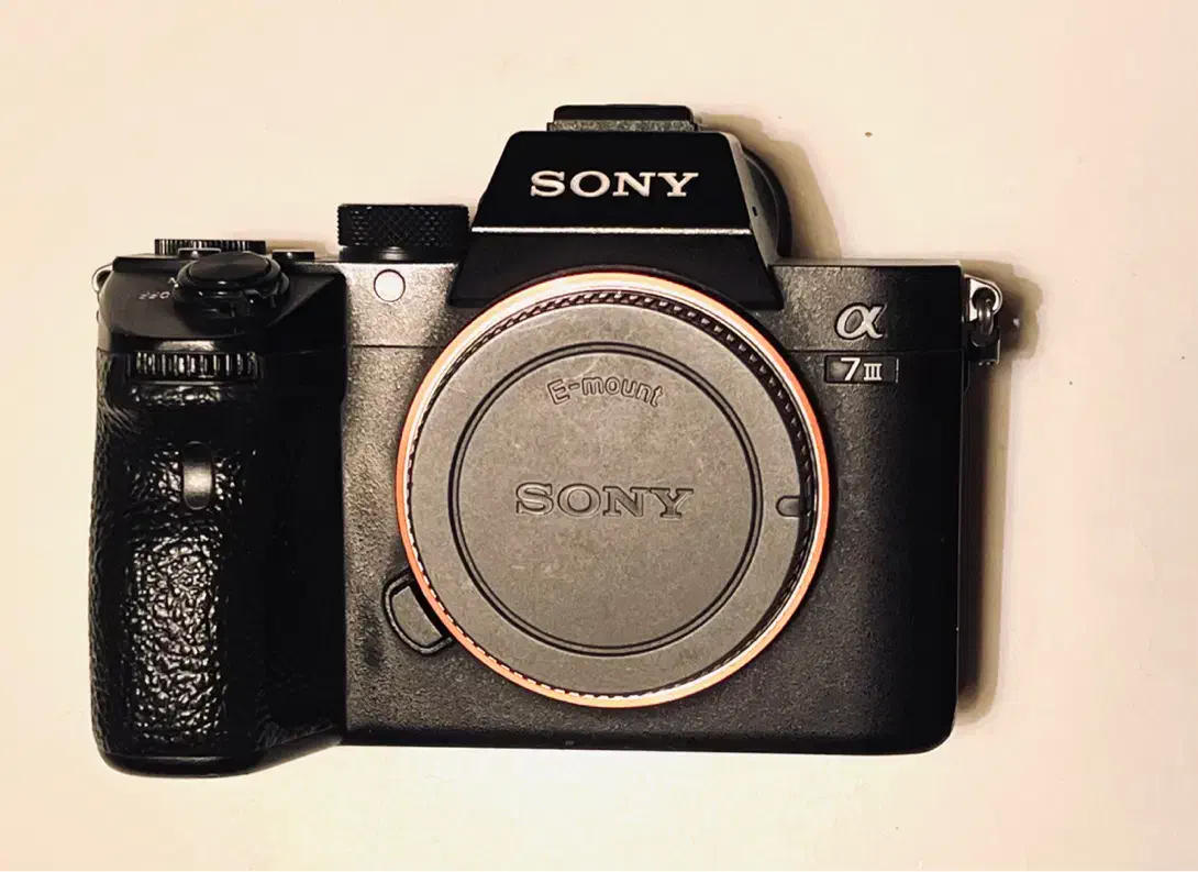 دوربین سونی الفا 7 مارک۳  Sony A7 III|دوربین عکاسی و فیلم‌برداری|تهران, زعفرانیه|دیوار