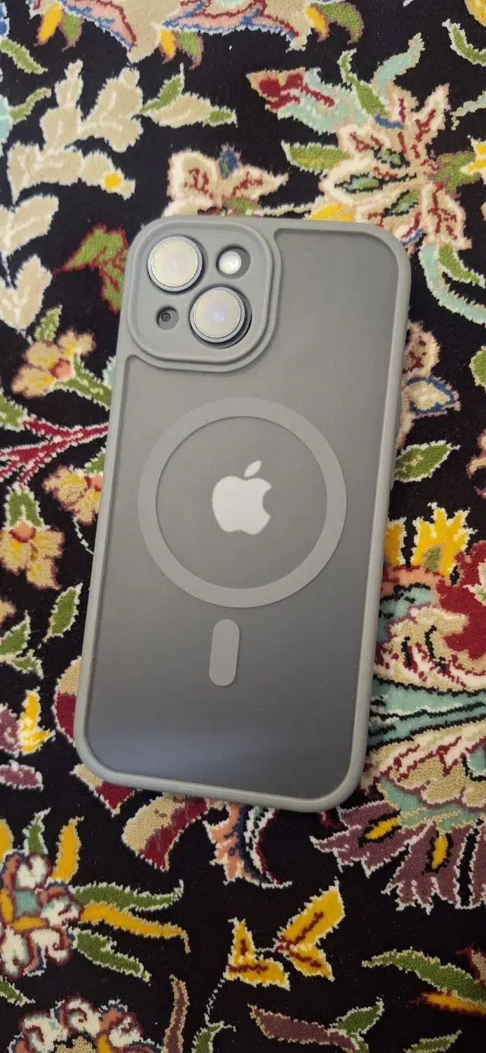 آیفون 14نرمال|موبایل|هرسین, |دیوار