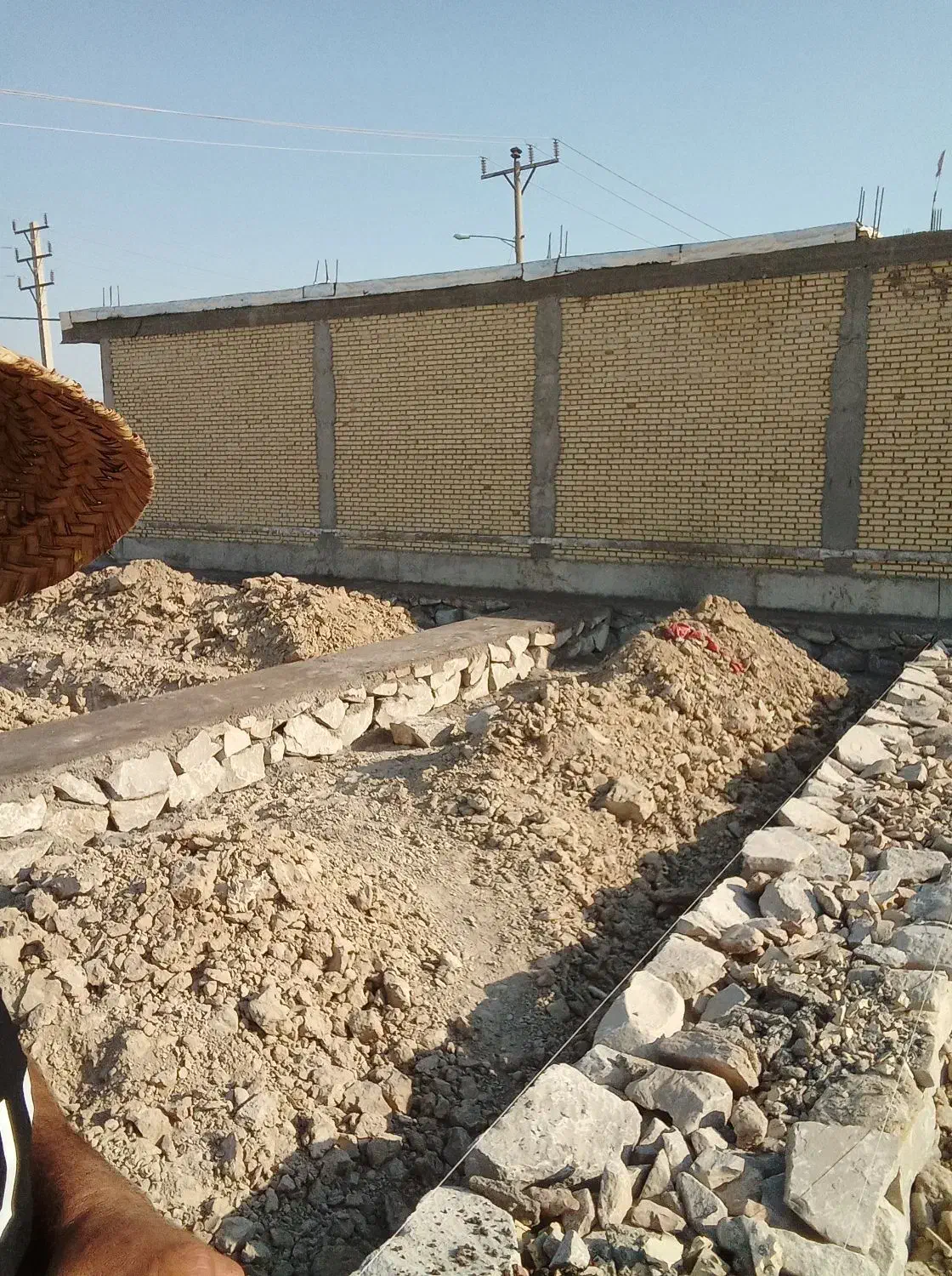 بناسنگ کاری|خدمات پیشه و مهارت|شادگان, |دیوار