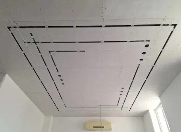 اجرای کناف صفر تا صد|خدمات پیشه و مهارت|ابهر, |دیوار