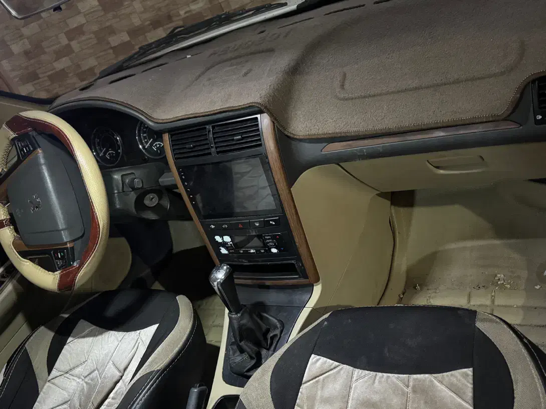 پارسtu5|خودرو سواری و وانت|جیرفت, |دیوار