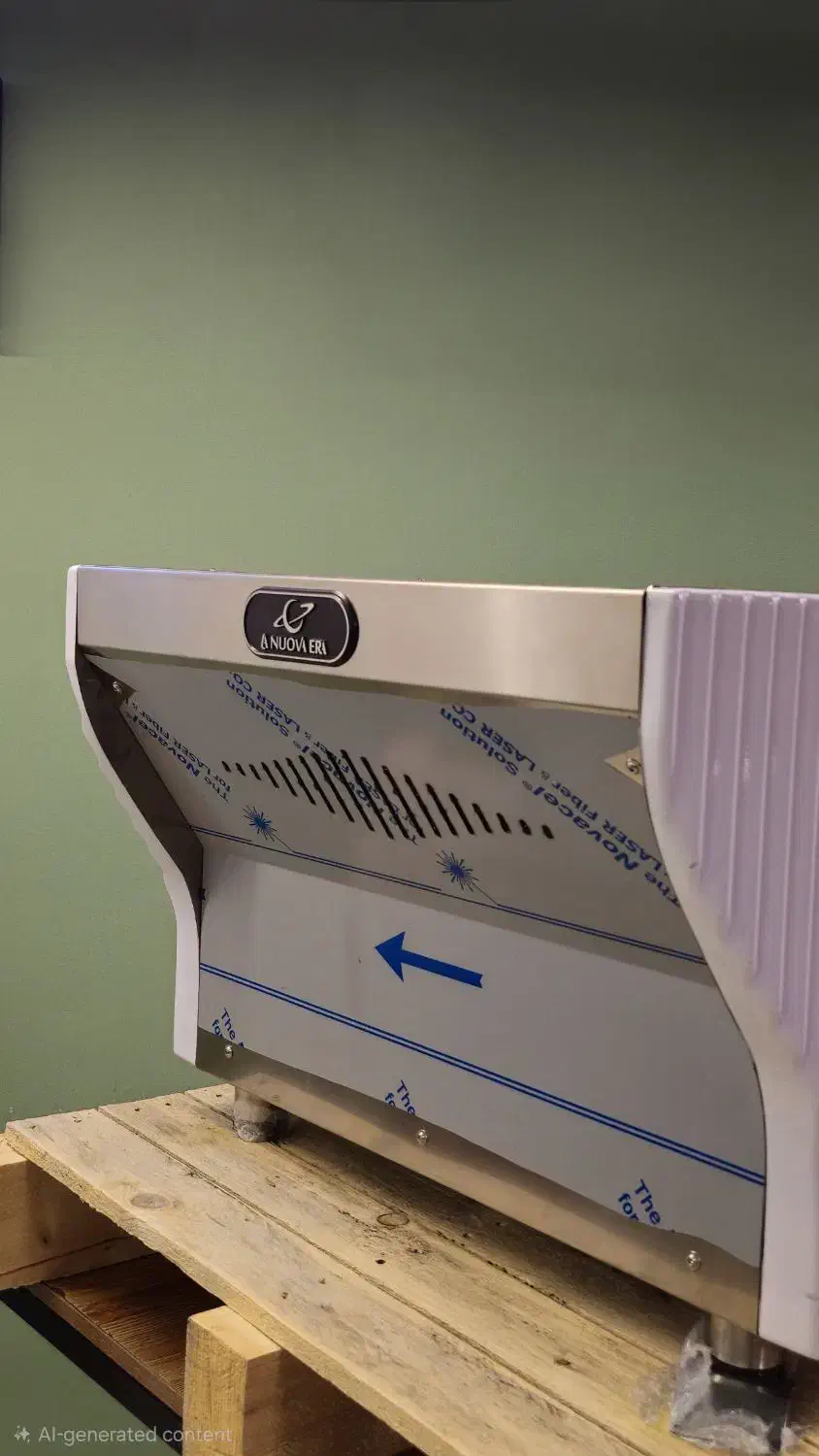 اسپرسوساز صنعتی لانوا خشک آکبند یتالیا|کافی‌شاپ و رستوران|تهران, شادمان|دیوار