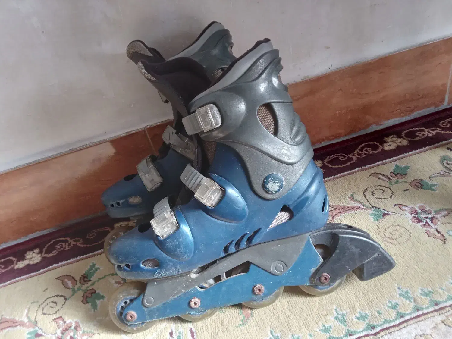 اسکیت برند المپیا|دوچرخه، اسکیت، اسکوتر|علیآباد کتول, |دیوار