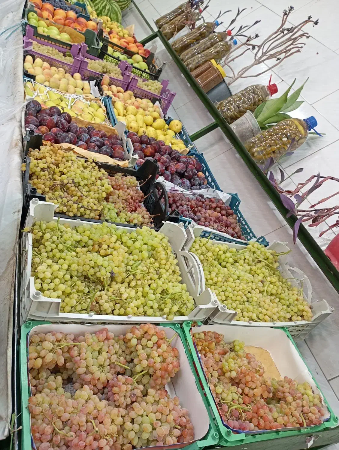 اجاره مغازه ۲۰ متری در سجاد|اجارهٔ مغازه و غرفه|تهران, سجاد|دیوار