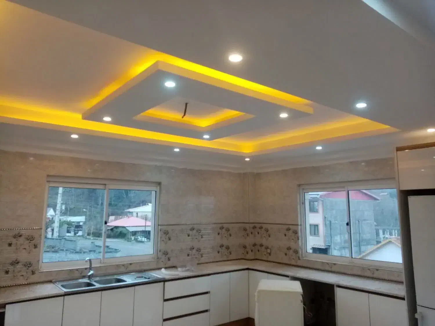 برق کاری|خدمات پیشه و مهارت|املش, |دیوار