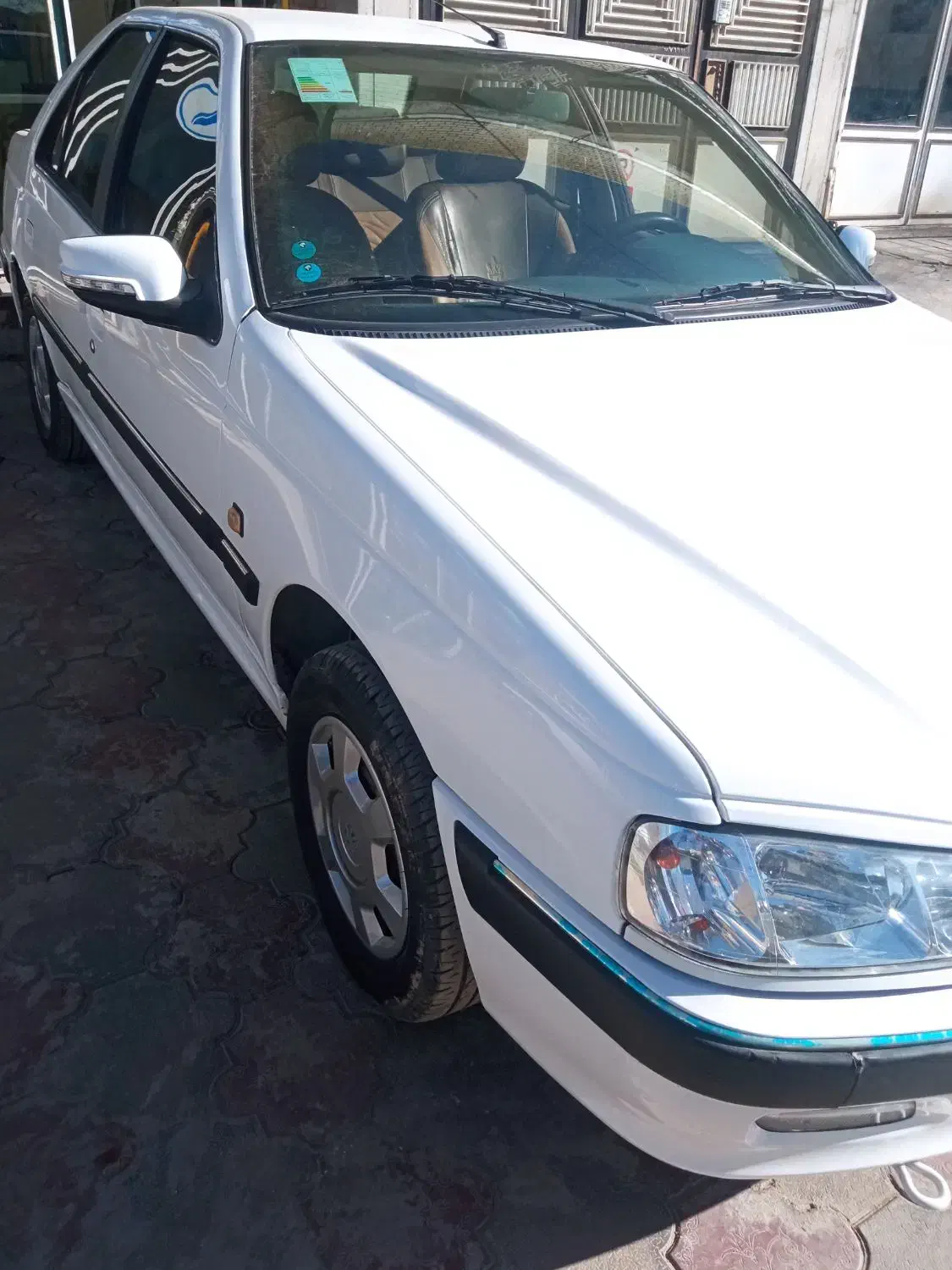 خودروپارس|خودرو سواری و وانت|بوکان, |دیوار