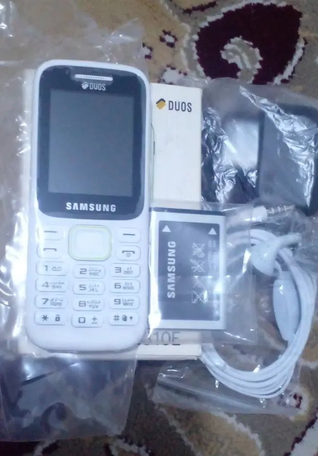 گوشی سامسونگ B310Eونوکیا150|موبایل|اسلامآباد غرب, |دیوار