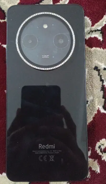 گوشی شیایومی 14c|موبایل|جلیل آباد, |دیوار