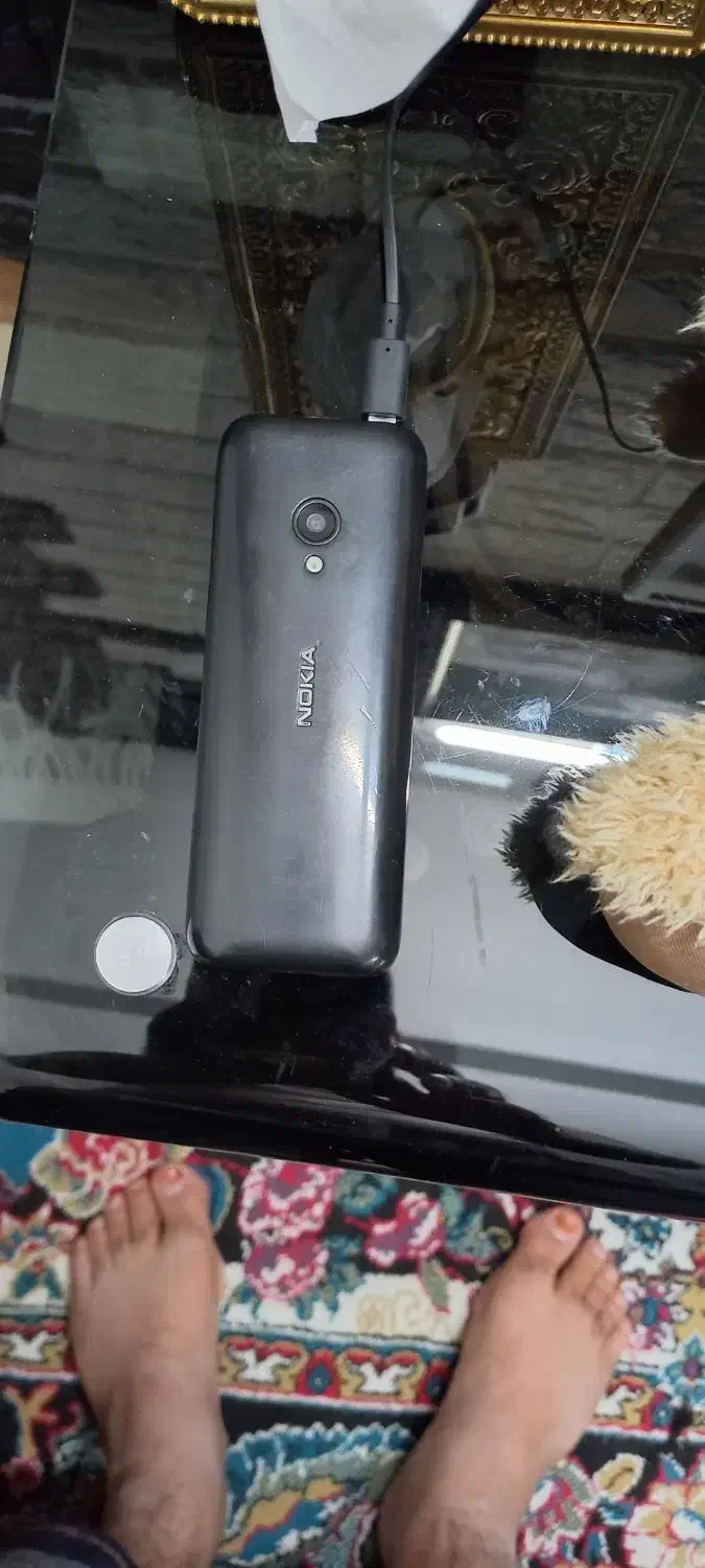 گوشی نوکیا مدل ۱۵۰|موبایل|آزادشهر, |دیوار