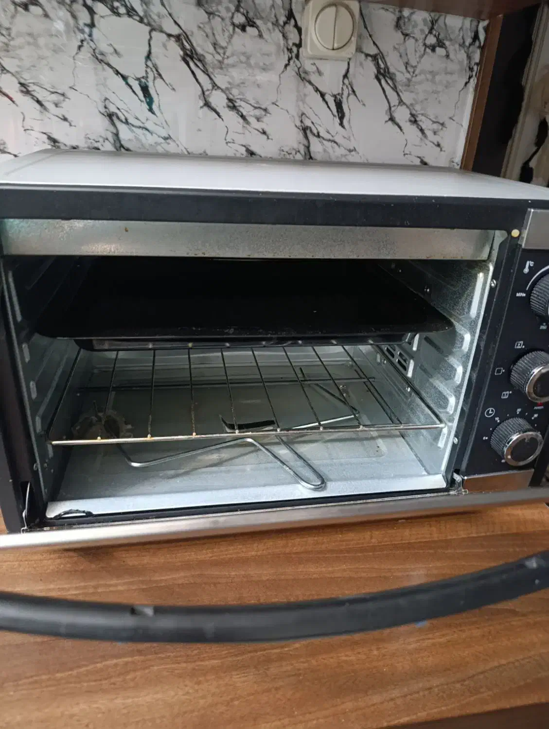 اونتستر|اجاق گاز و لوازم برقی پختوپز|تهران, فرحزاد|دیوار