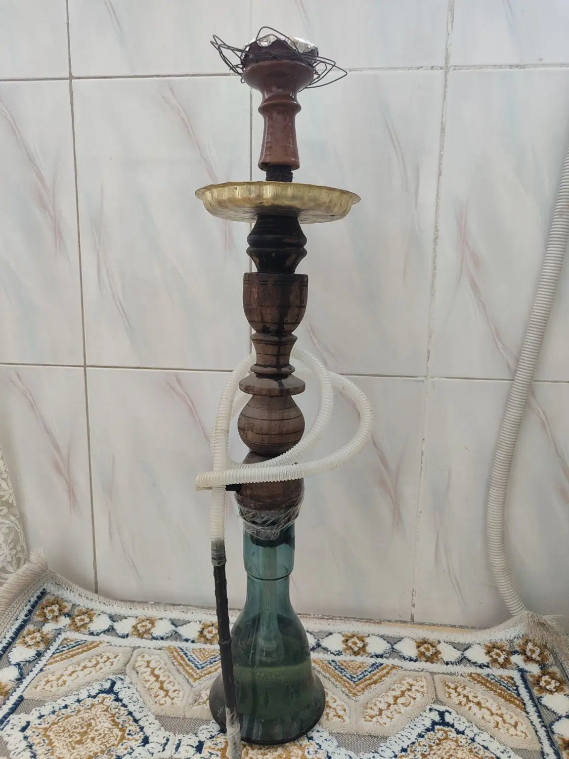قلیان|صنایع دستی و سایر لوازم تزئینی|بیرجند, |دیوار