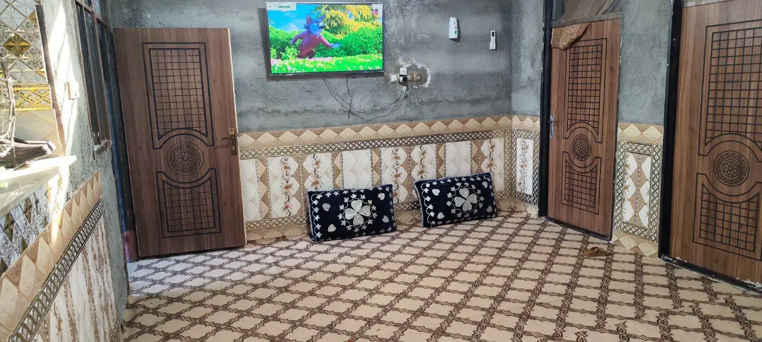 منزل فروشی پشت خط میرجاوه 117متر|فروش خانه و ویلا|میرجاوه, |دیوار