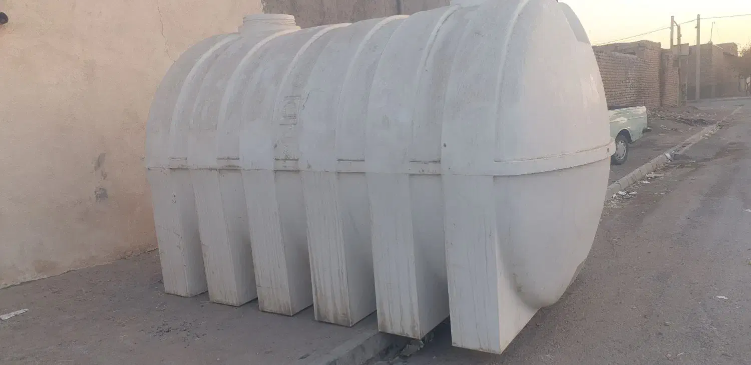 تانکر|مصالح و تجهیزات ساختمان|قم, قلعه صدری|دیوار