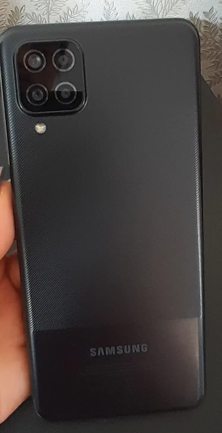 سامسونگ A12|موبایل|ری, منصوریه منگل|دیوار