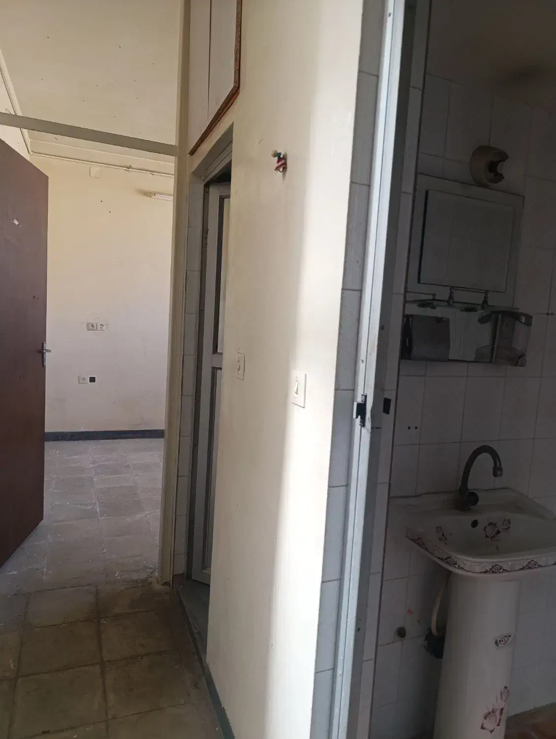 سوییت دوبلکس۴۰متری|اجارهٔ آپارتمان|شیراز, شهرک صدا و سیما|دیوار