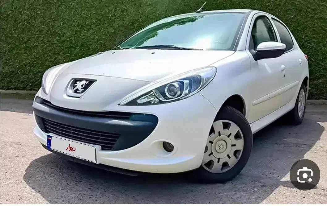 ۲۰۷ اتومات سقف فلزی صفر|خودرو سواری و وانت|جهرم, |دیوار