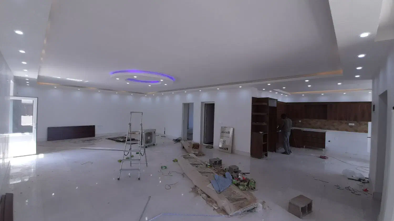 پیمانکاری ساختمان|خدمات پیشه و مهارت|بوشهر, |دیوار