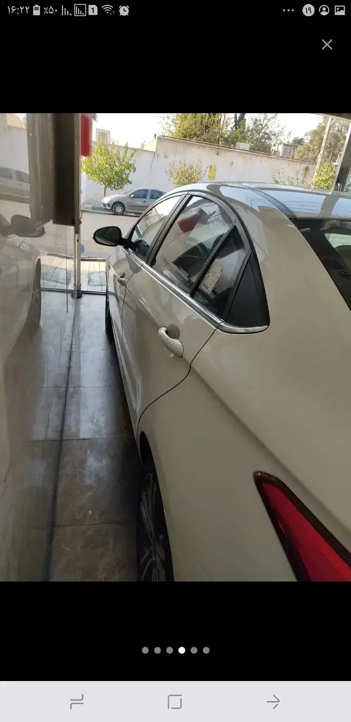 خودرو اریزو 5 اکسلنت|خودرو سواری و وانت|بهشهر, |دیوار