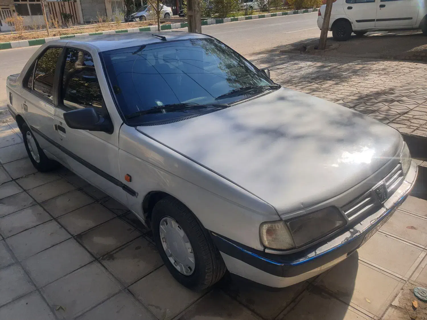 دوگانه مرتب زیر فی|خودرو سواری و وانت|مشهد, کوشش|دیوار