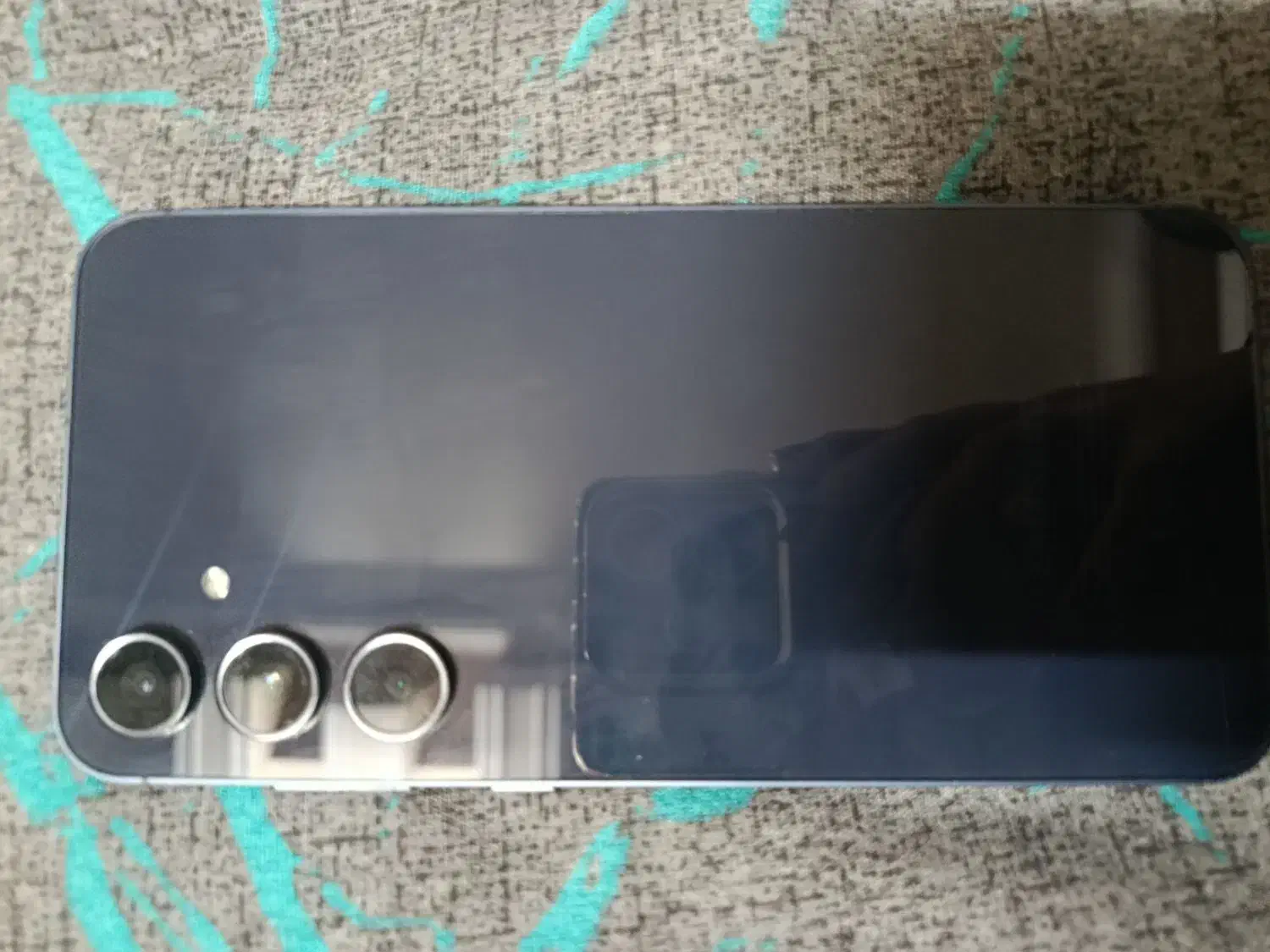 سامسونگ A55|موبایل|سبزوار, قصبه شرقی|دیوار