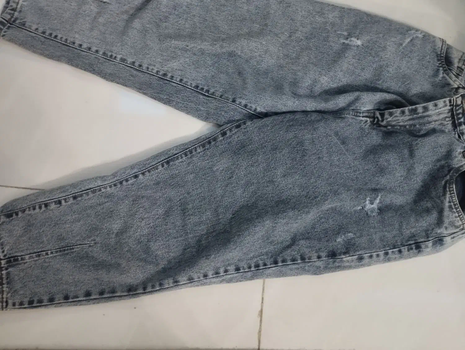 شلوارلی جین|لباس|تبریز, |دیوار