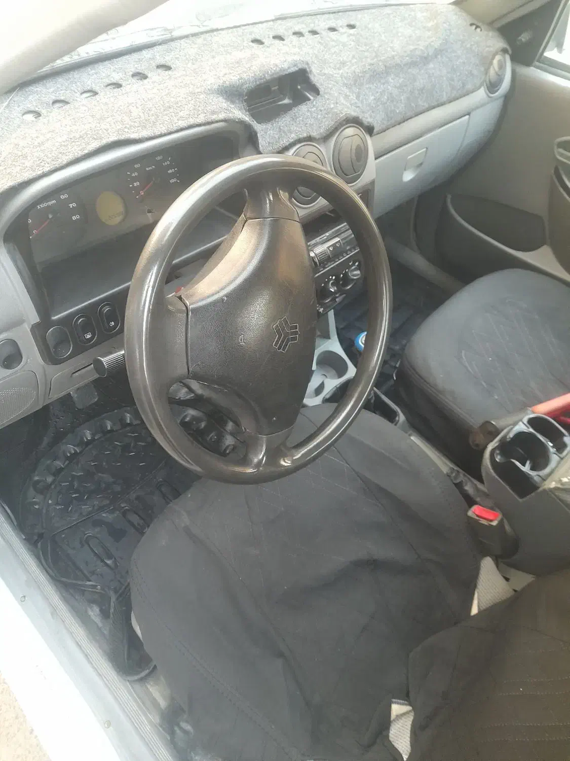 فروش|خودرو سواری و وانت|کرج, کمال‌شهر|دیوار