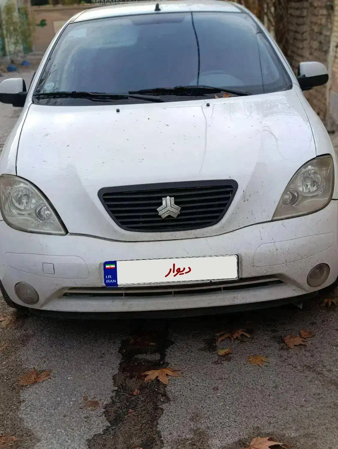 تیبا2 هاچبک|خودرو سواری و وانت|خرمآباد, |دیوار