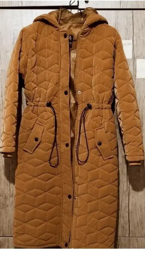 کاپشن نو|لباس|رشت, شهرک شهید مفتح|دیوار