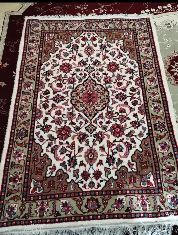 قالی دستباف|فرش|اراک, |دیوار