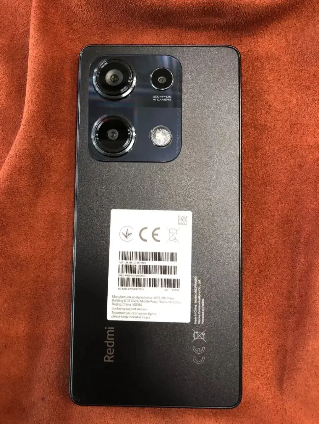 not14s|موبایل|مشهد, کلاهدوز|دیوار