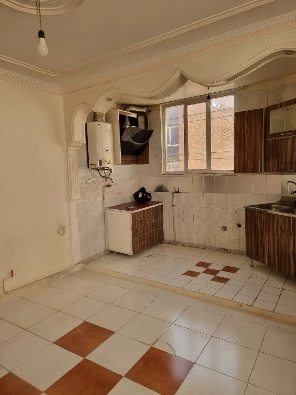 اپارتمان ۵۰ متری امیریه|اجارهٔ آپارتمان|تهران, مختاری|دیوار