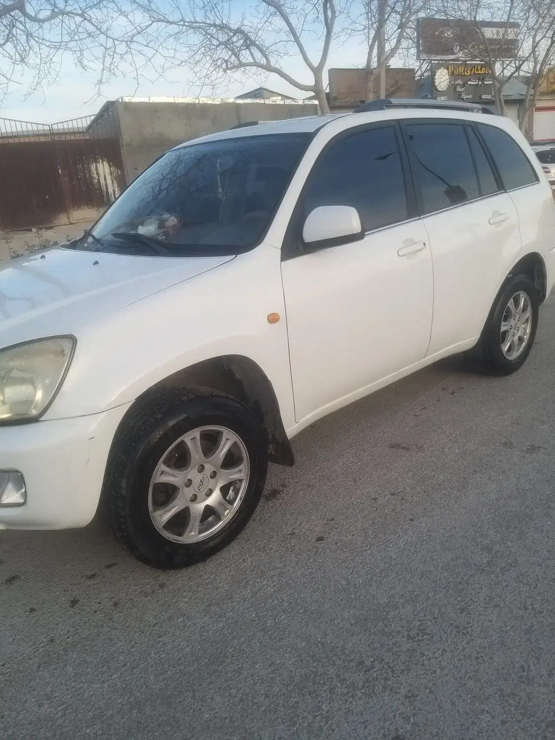 ام وی ام X33۹۱ فروشی|خودرو سواری و وانت|اصفهان, دنارت|دیوار