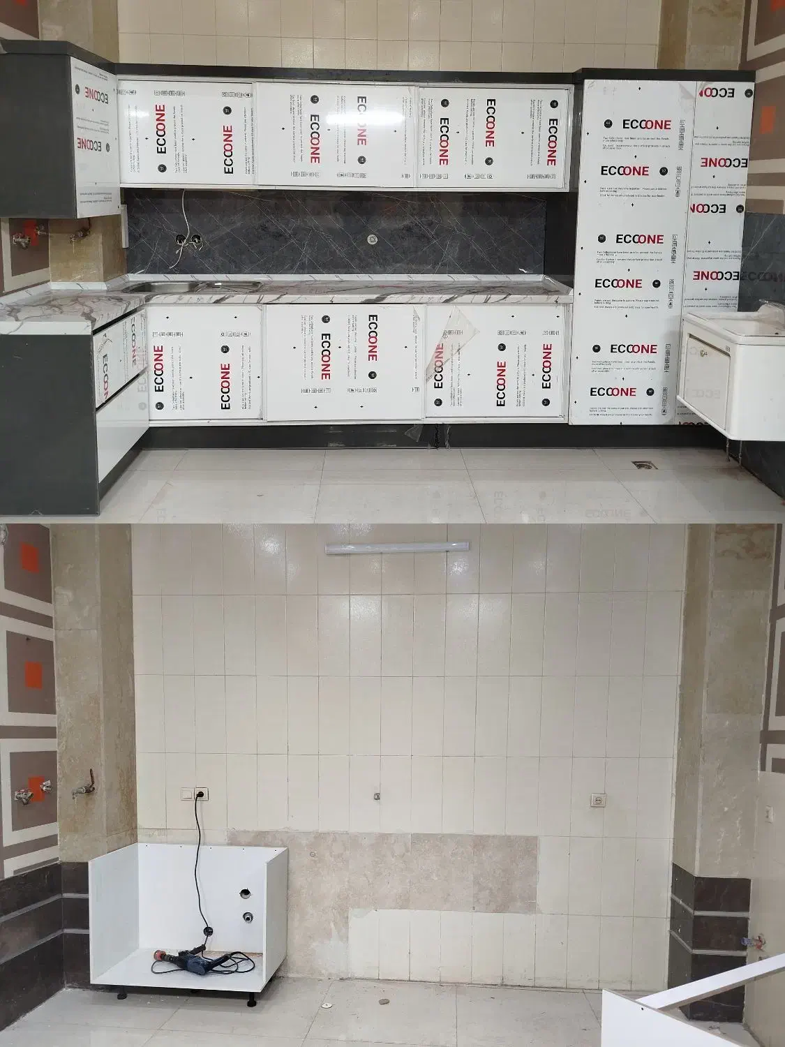 کابینت ،کمد دیواری نقد و اقساط|خدمات پیشه و مهارت|خمینیشهر, |دیوار