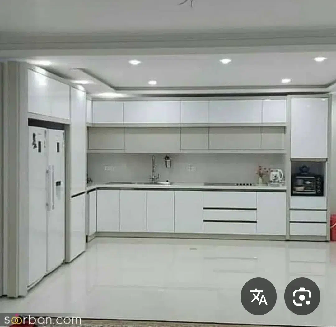 کابینت،کمددیواری ودرب|خدمات پیشه و مهارت|مشهد, سجادیه|دیوار