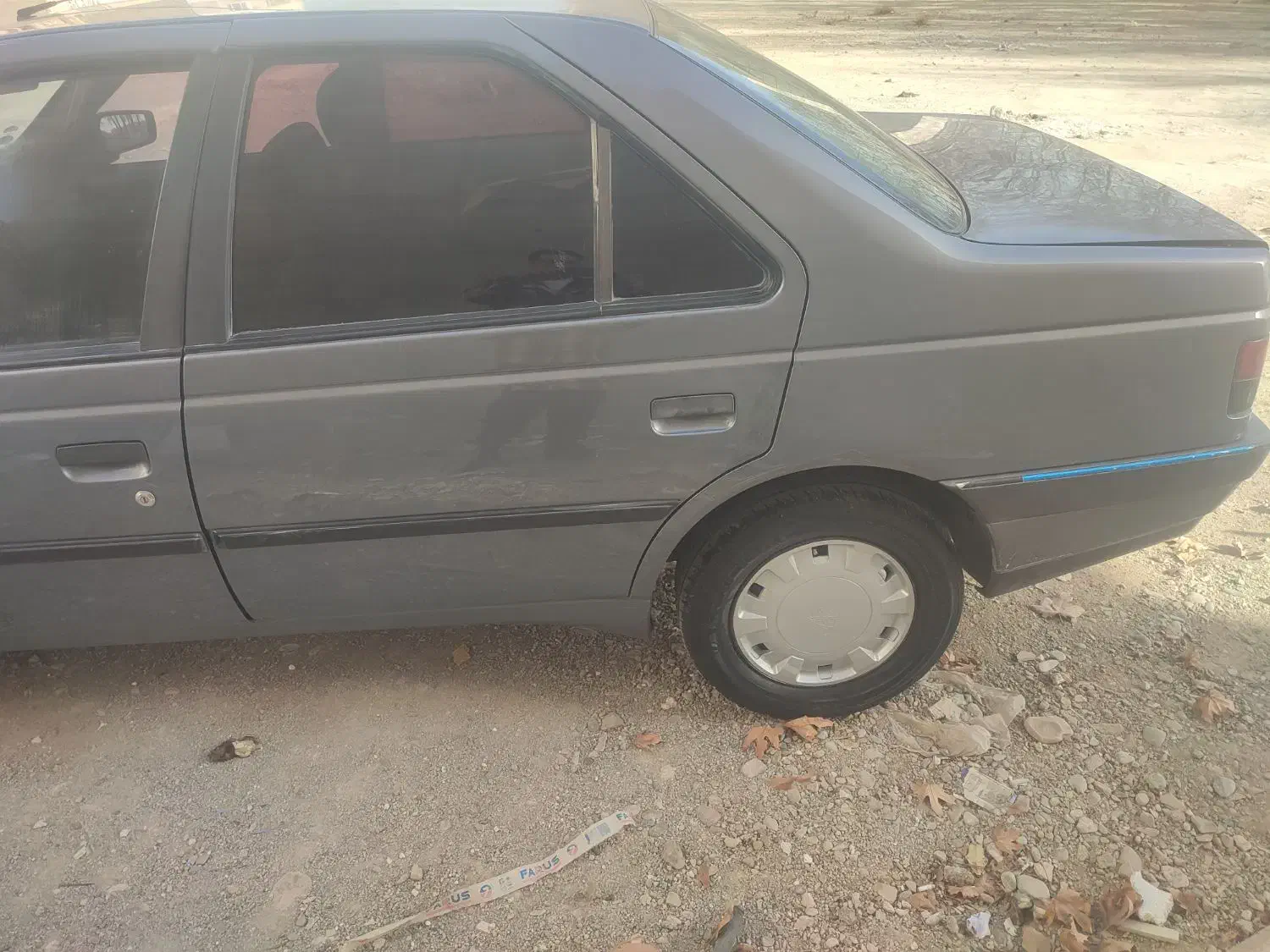 پژو 405|خودرو سواری و وانت|ورامین, شهرک مدرس|دیوار