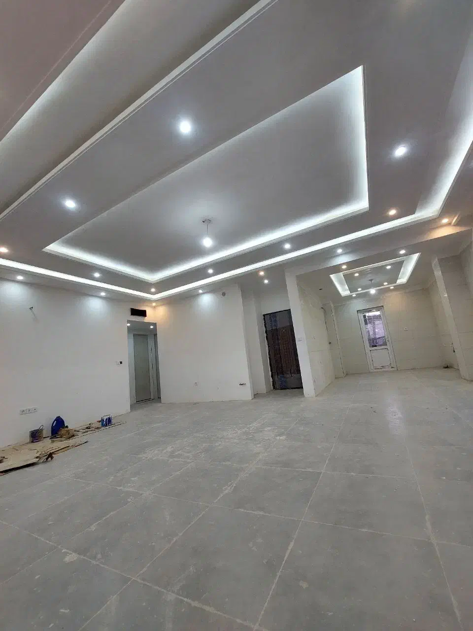 فروش یا رهن واحد آپارتمان|فروش آپارتمان|خمین, |دیوار