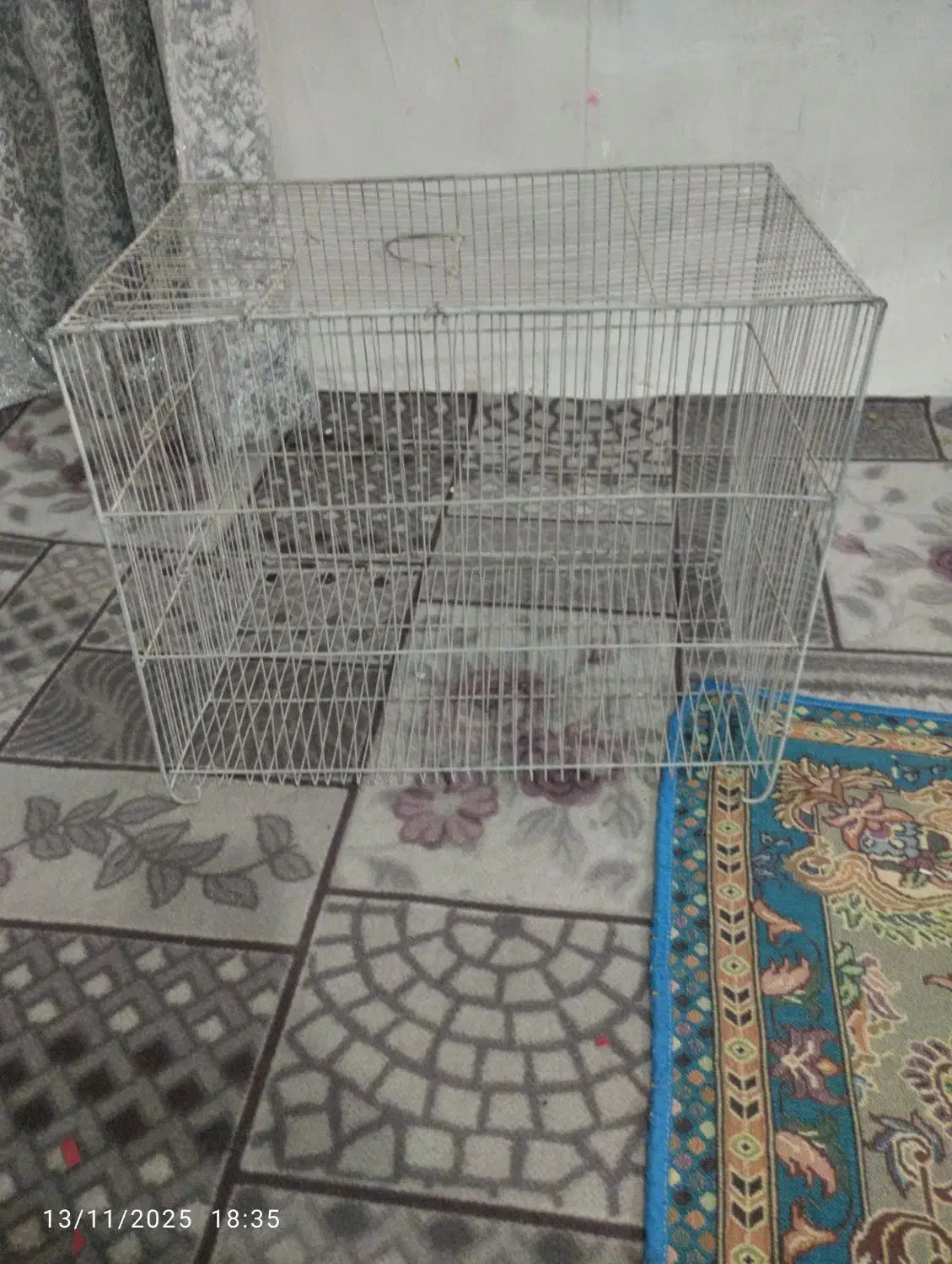 درب حموم قاب چرخ خیاطی قفس اجاق|خدمات پیشه و مهارت|چناران, |دیوار