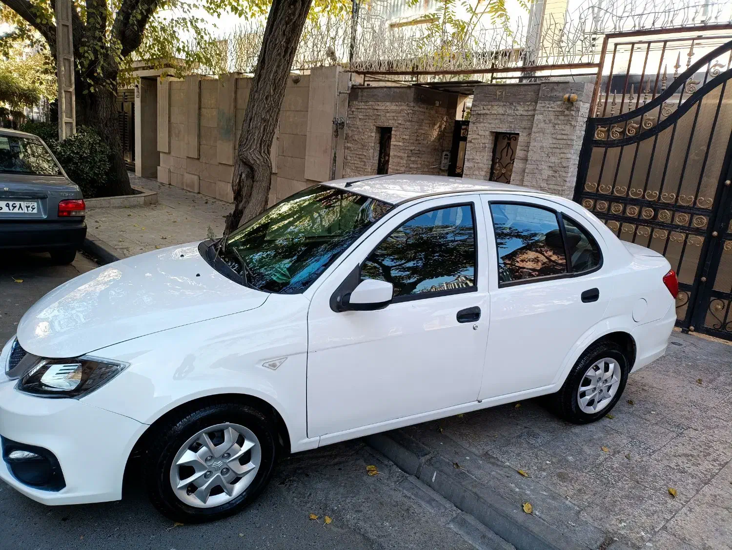 سایناsتمیز1400|خودرو سواری و وانت|مشهد, آبکوه|دیوار