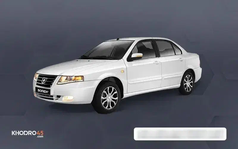 حواله سورن|خودرو سواری و وانت|ابرکوه, |دیوار