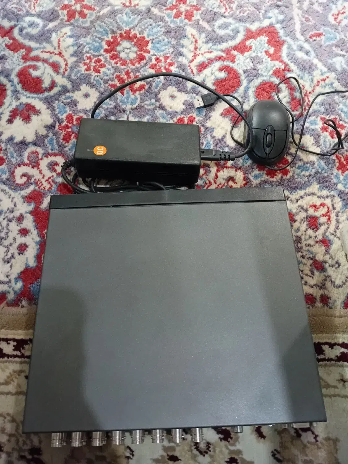 دستگاه 16 کانال دوربین|دوربین مداربسته|زابل, |دیوار